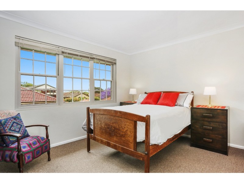 8/12 Julia Street, Ashfield NSW 2131