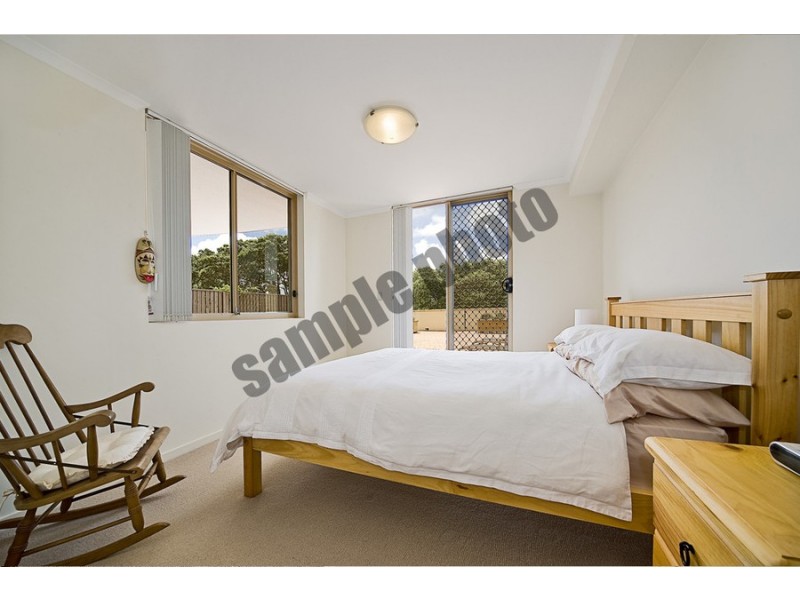 304/17-20 The Esplanade, Ashfield NSW 2131