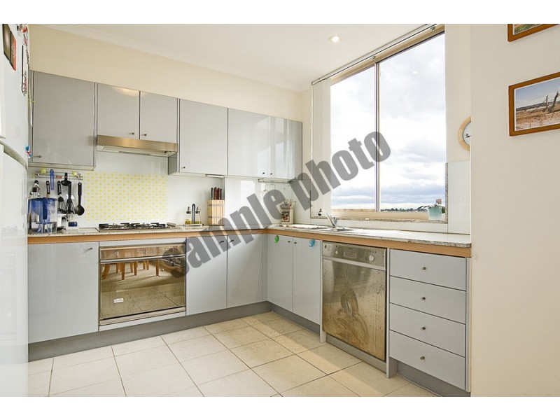 304/17-20 The Esplanade, Ashfield NSW 2131