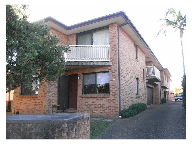 2/134 First Avenue, Five Dock NSW 2046