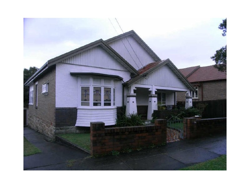 Ashbury NSW 2193