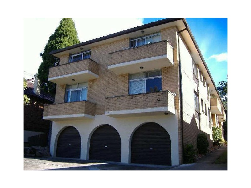 5/33 Prospect Road, Summer Hill NSW 2130
