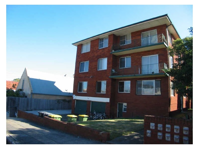 8/74 Alt Street, Ashfield NSW 2131