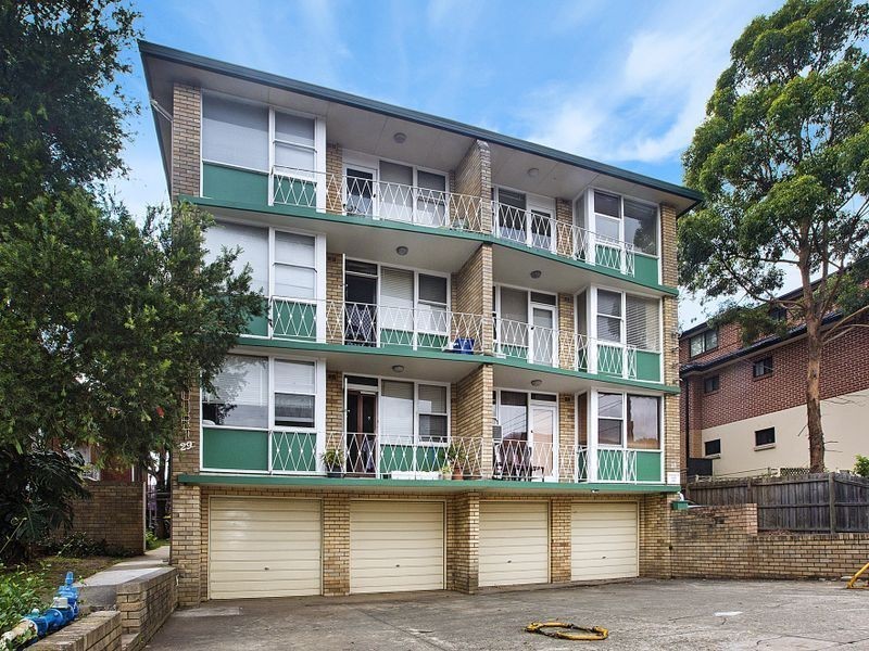 23/29 Elizabeth Street, Ashfield NSW 2131