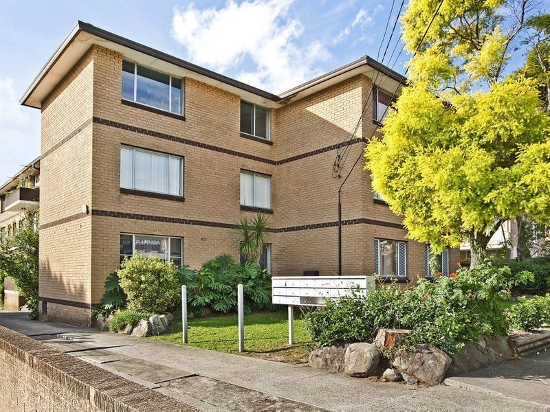 6/421 Liverpool Road, Ashfield NSW 2131