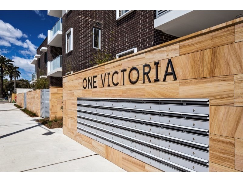 101/1 Victoria Street, Ashfield NSW 2131