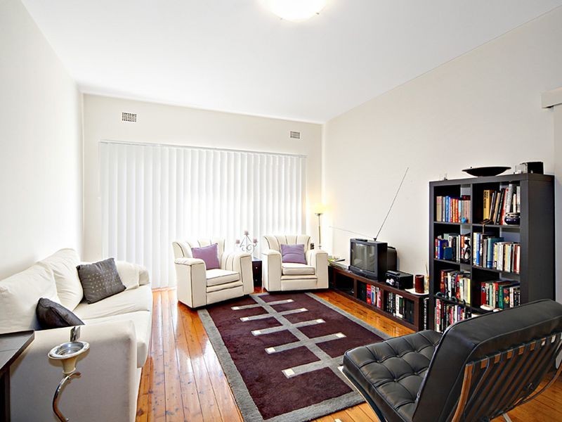4A/3A Grainger Avenue, Ashfield NSW 2131