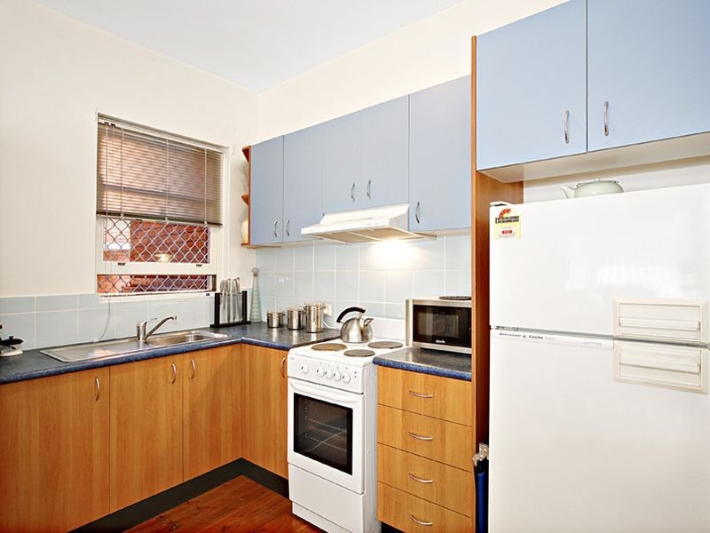 4A/3A Grainger Avenue, Ashfield NSW 2131