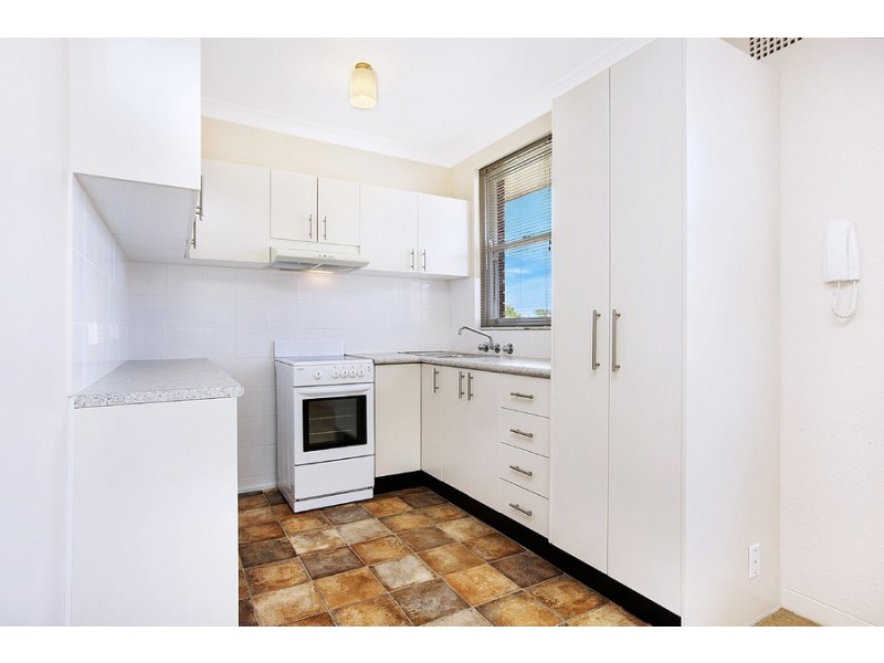 10/21 Shepherd Street, Ashfield NSW 2131