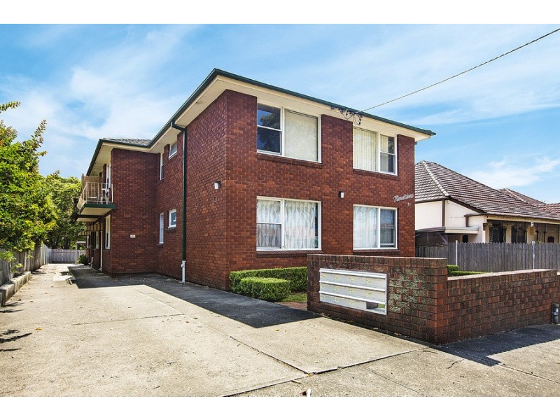 10/21 Shepherd Street, Ashfield NSW 2131