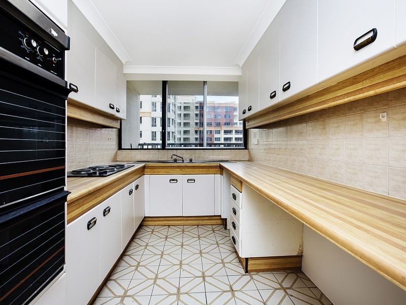 14B/30-34 Churchill Avenue, Strathfield NSW 2135