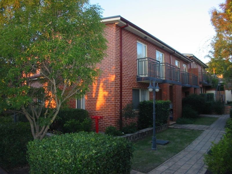 23/33-41 Hanks Street, Ashfield NSW 2131