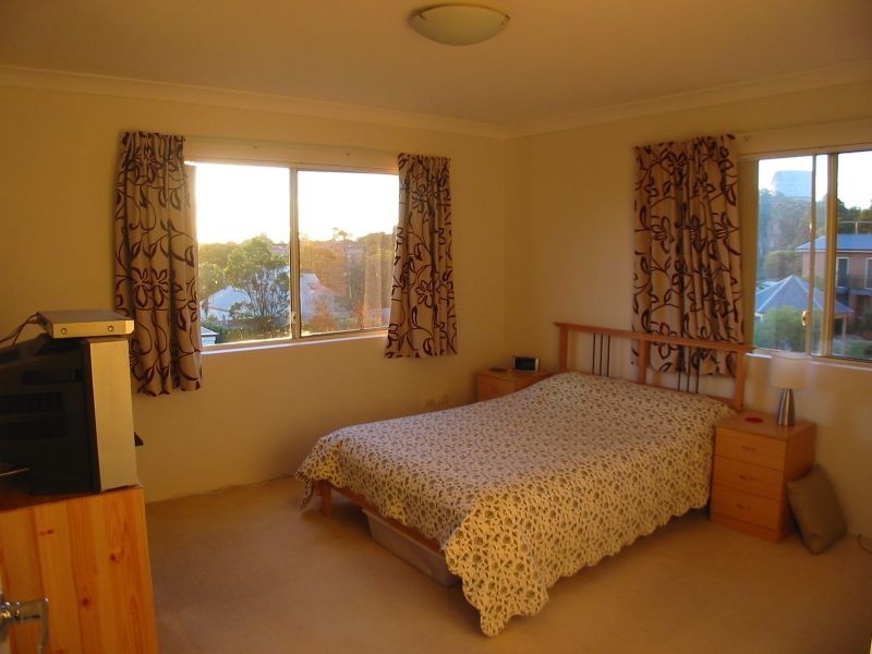 23/33-41 Hanks Street, Ashfield NSW 2131