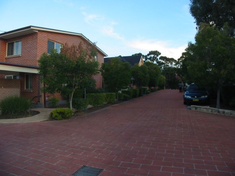 23/33-41 Hanks Street, Ashfield NSW 2131