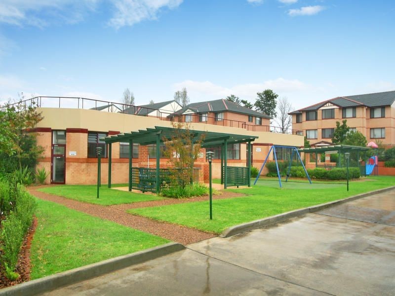 92/18-20 Knocklayde Street, Ashfield NSW 2131