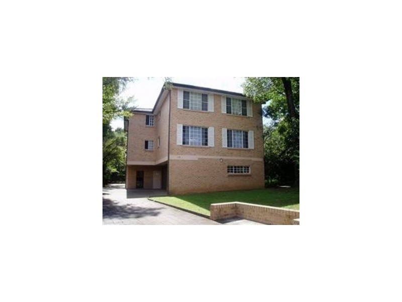 7/15 Church Street, Ashfield NSW 2131