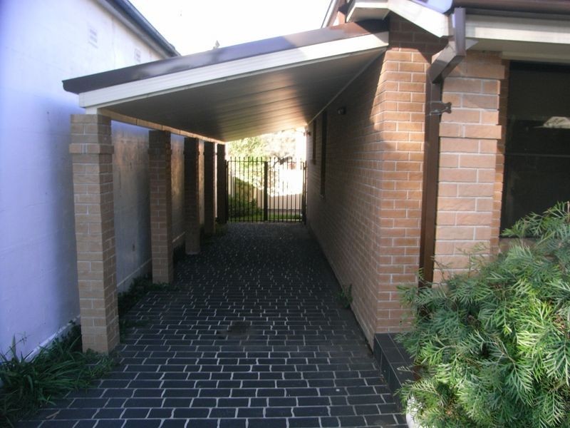 142-144 Wentworth Road, Burwood NSW 2134