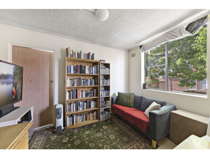 12/12 Cecil Street, Ashfield NSW 2131