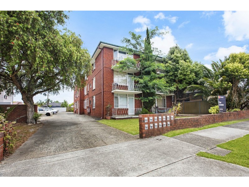 2/39 Clyde Street, Croydon Park NSW 2133