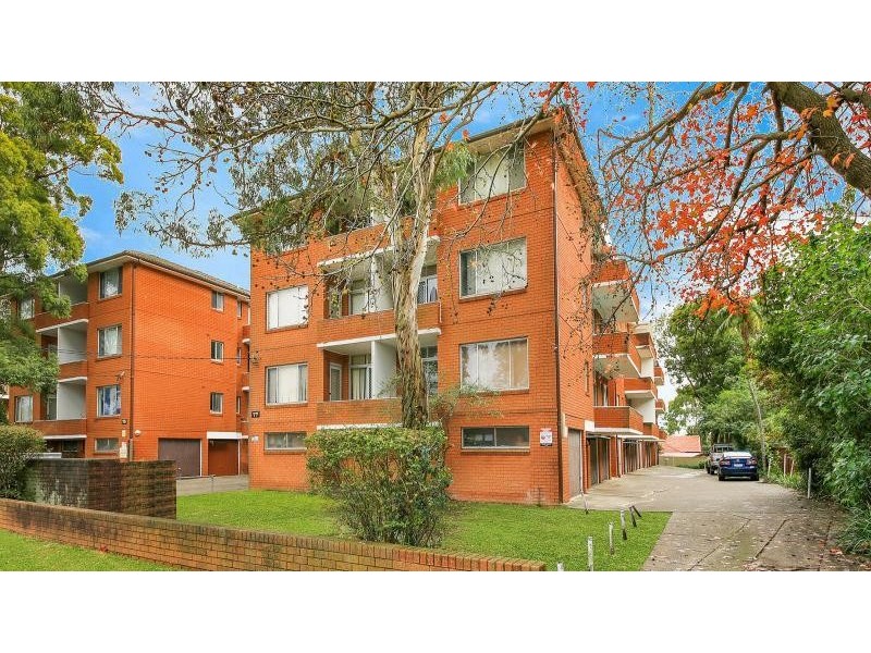 16/77 Liverpool Road, Summer Hill NSW 2130