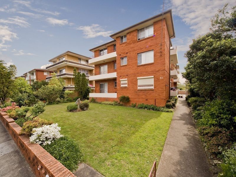 3/42 Alt Street, Ashfield NSW 2131