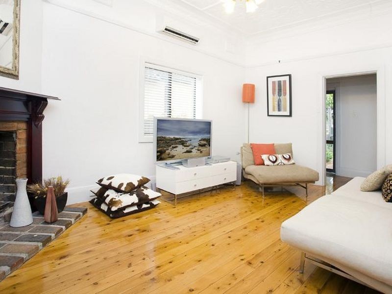 43 Mitchell Street, Croydon Park NSW 2133