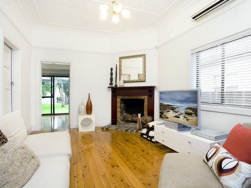 43 Mitchell Street, Croydon Park NSW 2133