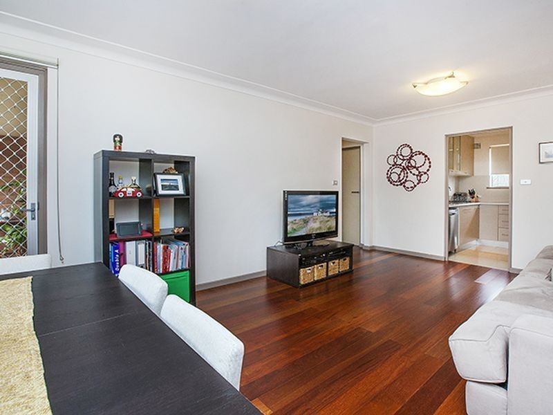 23/58 Orpington Street, Ashfield NSW 2131