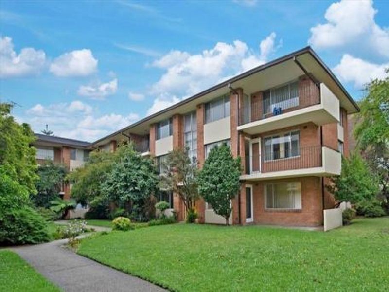 23/58 Orpington Street, Ashfield NSW 2131