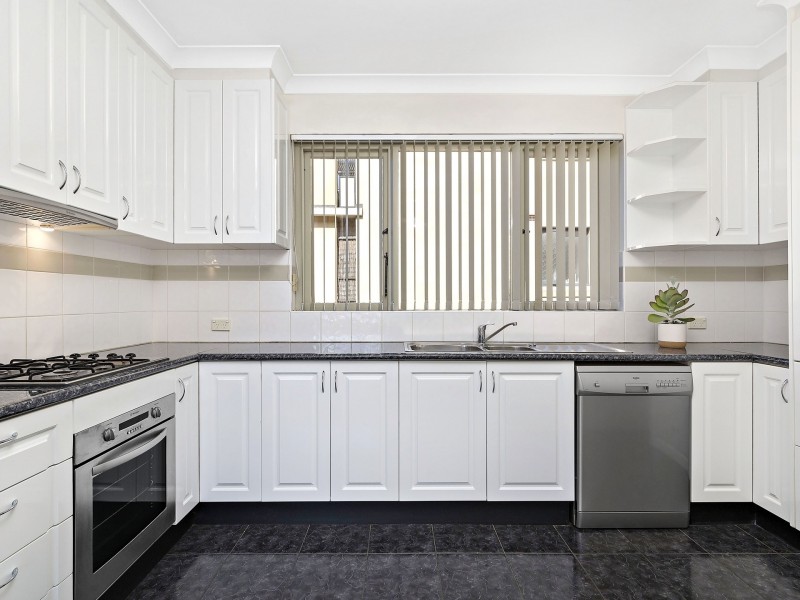 18/7a Bruce Street, Ashfield NSW 2131