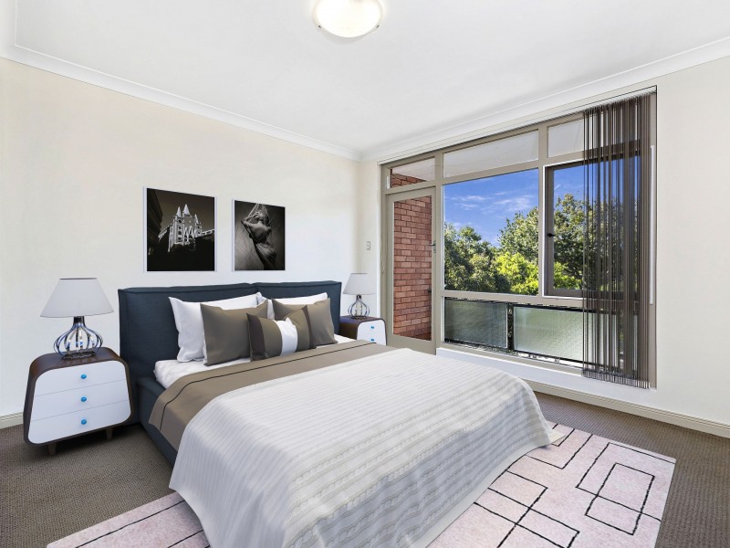 18/7a Bruce Street, Ashfield NSW 2131