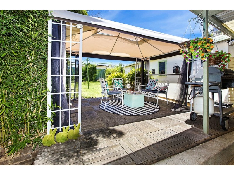 26 Warrumbungle Street, Fairfield West NSW 2165