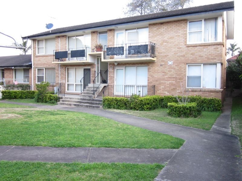 3/51A Burwood Road, Concord NSW 2137