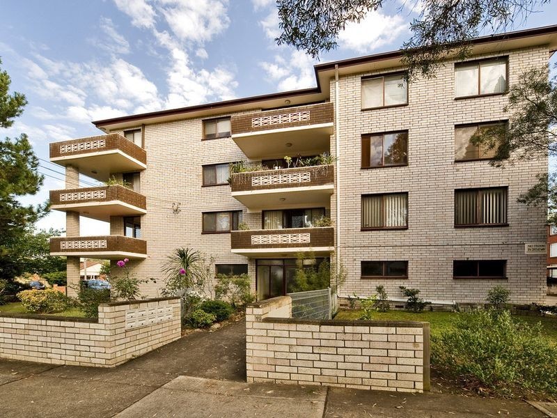3/41 Clyde Street, Croydon Park NSW 2133
