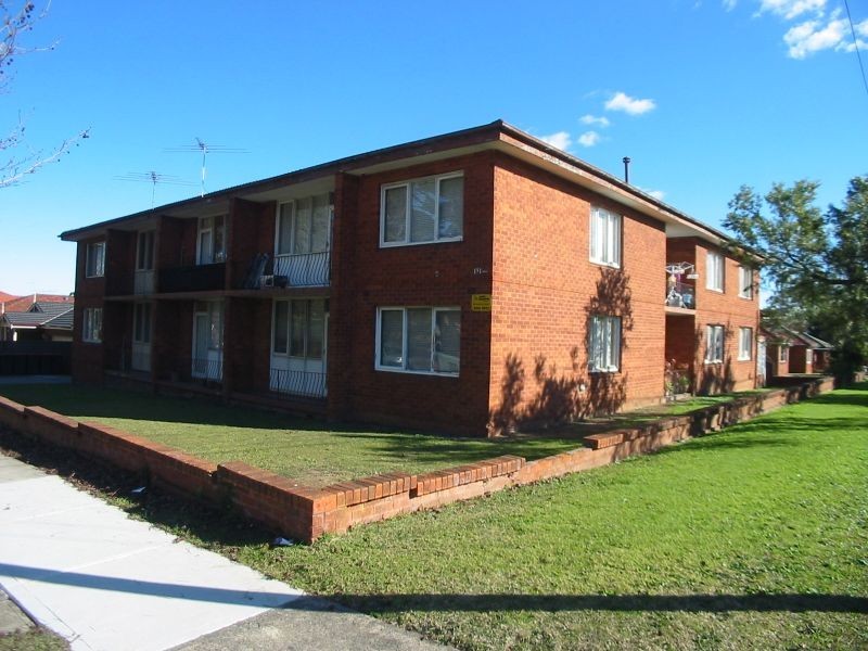 2/191 Croydon Avenue, Croydon Park NSW 2133