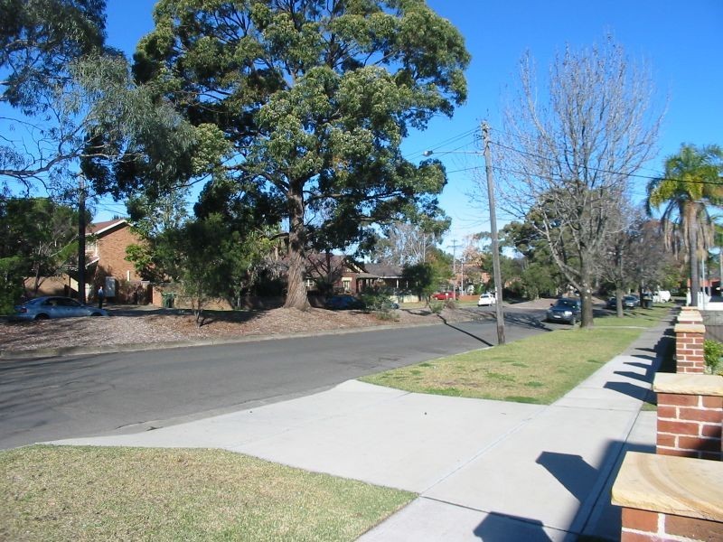 2/191 Croydon Avenue, Croydon Park NSW 2133