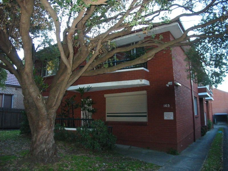 4/165 Norton Street, Ashfield NSW 2131