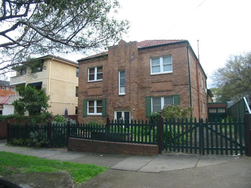 7/74 Kensington Street, Summer Hill NSW 2130