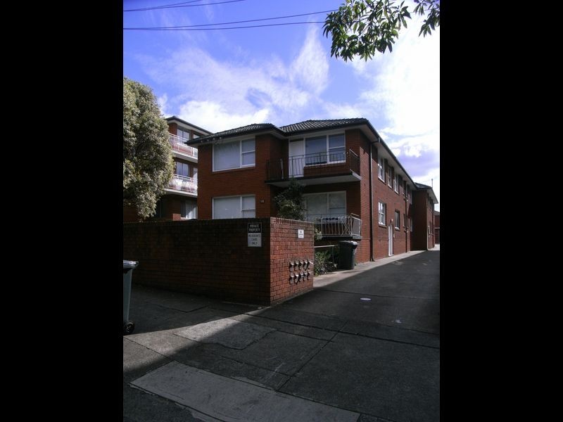 8/18 Orpington Street, Ashfield NSW 2131