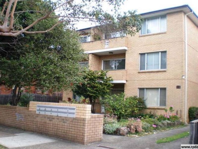 7/14 Chandos Street, Ashfield NSW 2131
