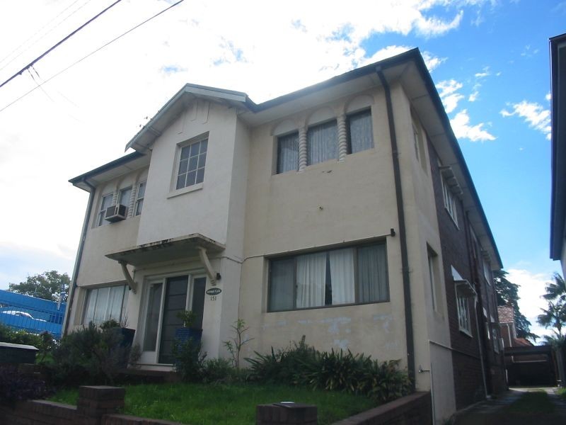 3/151 Parramatta Road, Haberfield NSW 2045