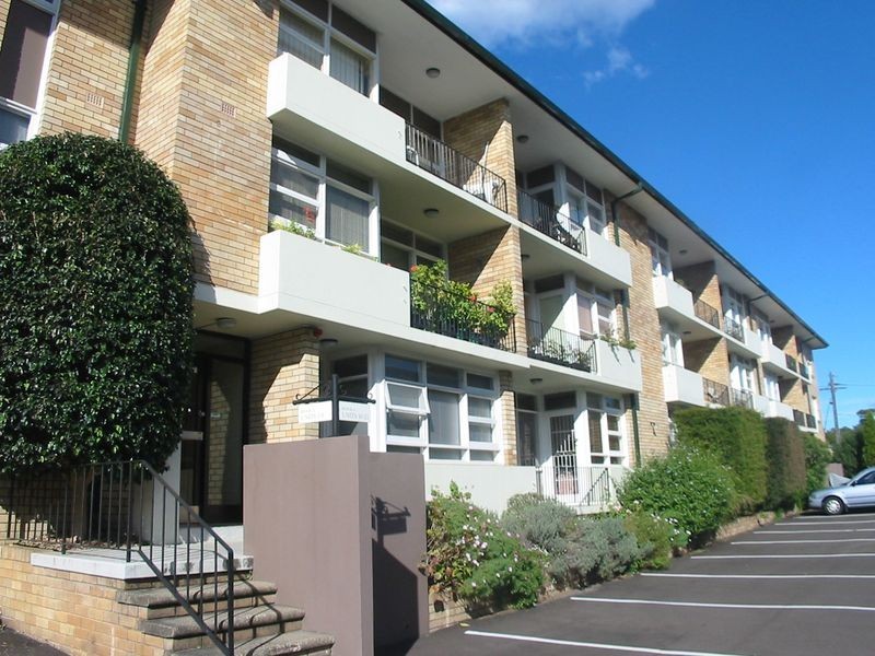 37/8 Brunswick Parade, Ashfield NSW 2131