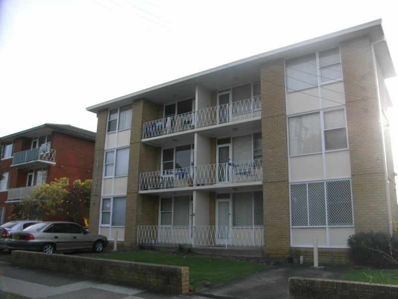 10/10 Orpington Street, Ashfield NSW 2131