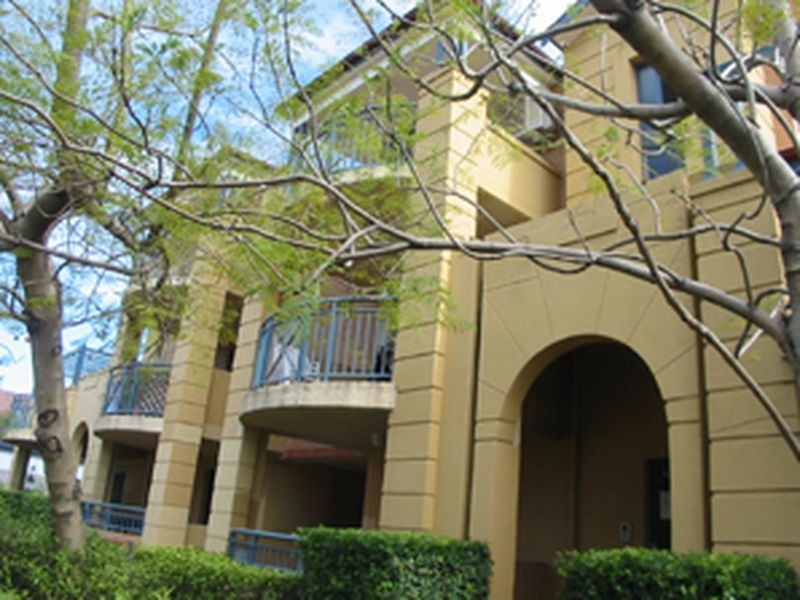 51/106 Elizabeth Street, Ashfield NSW 2131