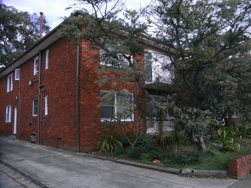 1/187 Frederick Street, Ashfield NSW 2131