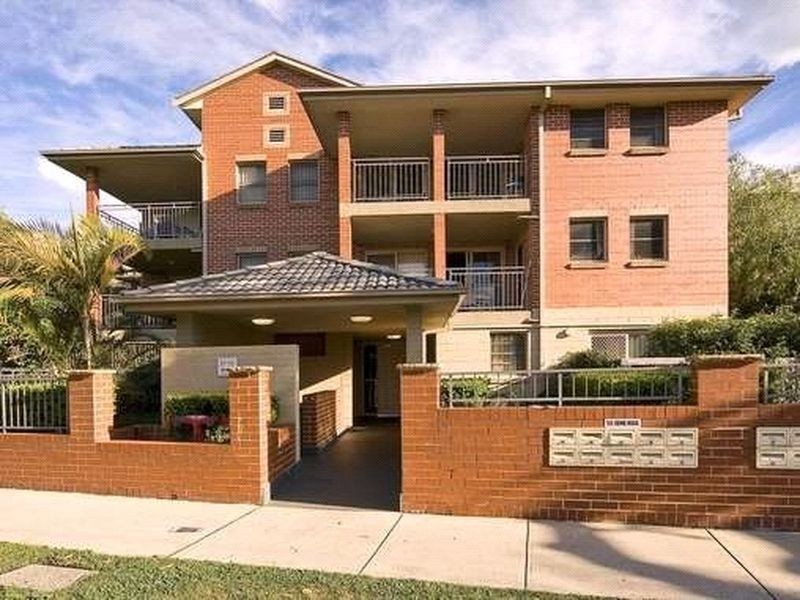 5/10-16 Beatrice Street, Ashfield NSW 2131