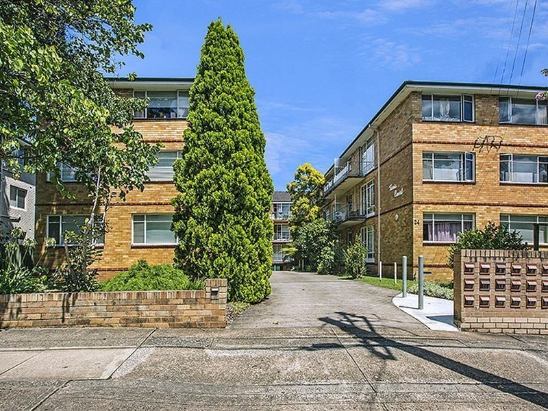 22/24 Chandos Street, Ashfield NSW 2131
