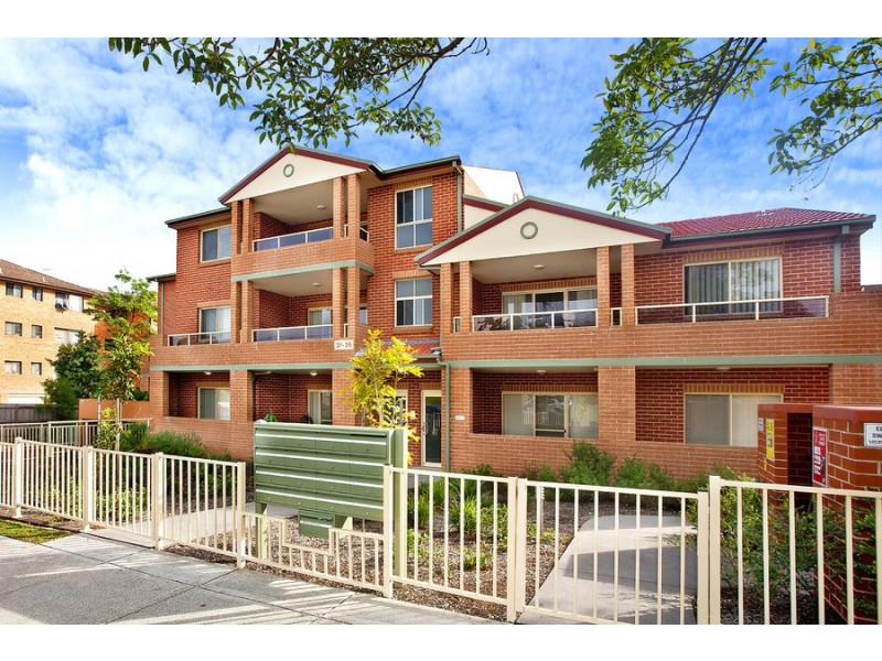 1/31-35 Campsie Street, Campsie NSW 2194