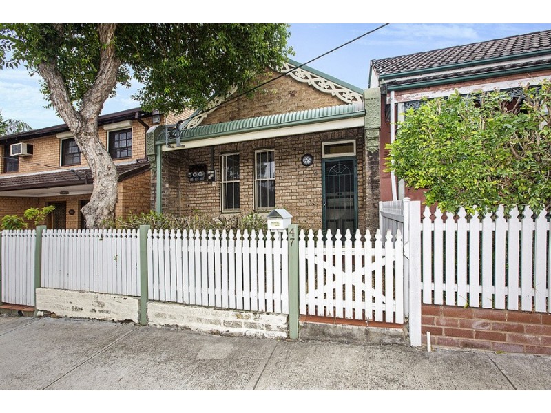 47 Charles Street, Leichhardt NSW 2040