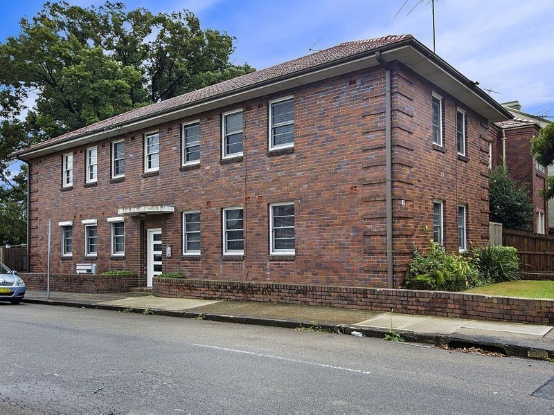 1/19 Rose Street, Ashfield NSW 2131
